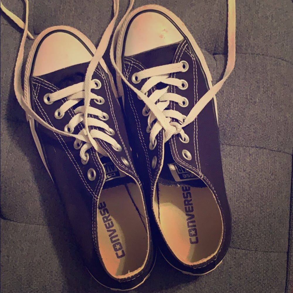 Converses